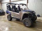 5Y4AN39Y8PA****** Salvage and Wrecked 2023 Yamaha YXE1000 in PA - West Mifflin
