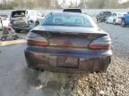 2002 Pontiac Grand Prix Gt for Sale in Franklin, WI - Front End