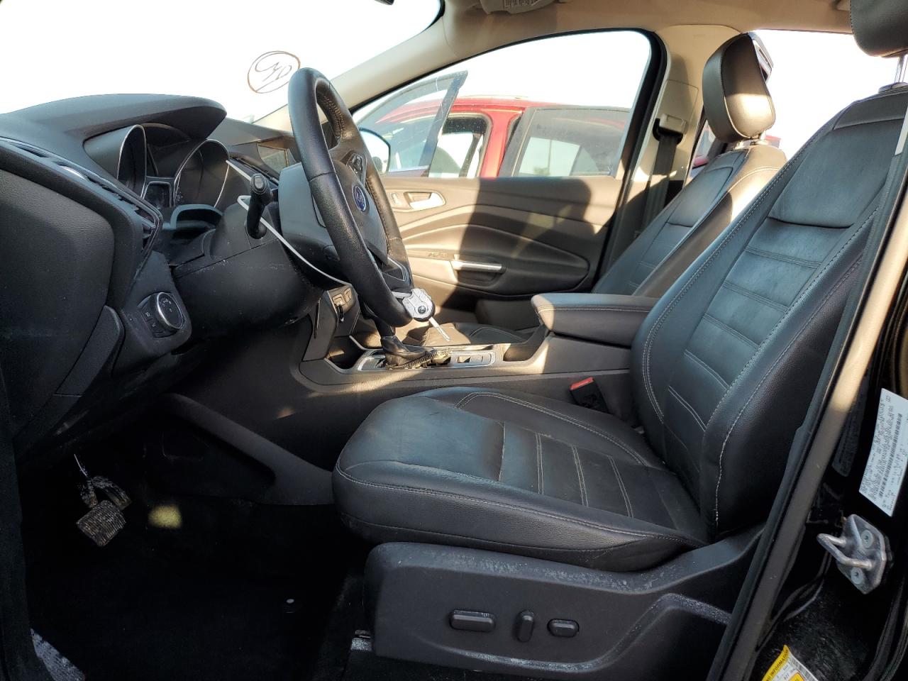2018 Ford Escape - Image 7