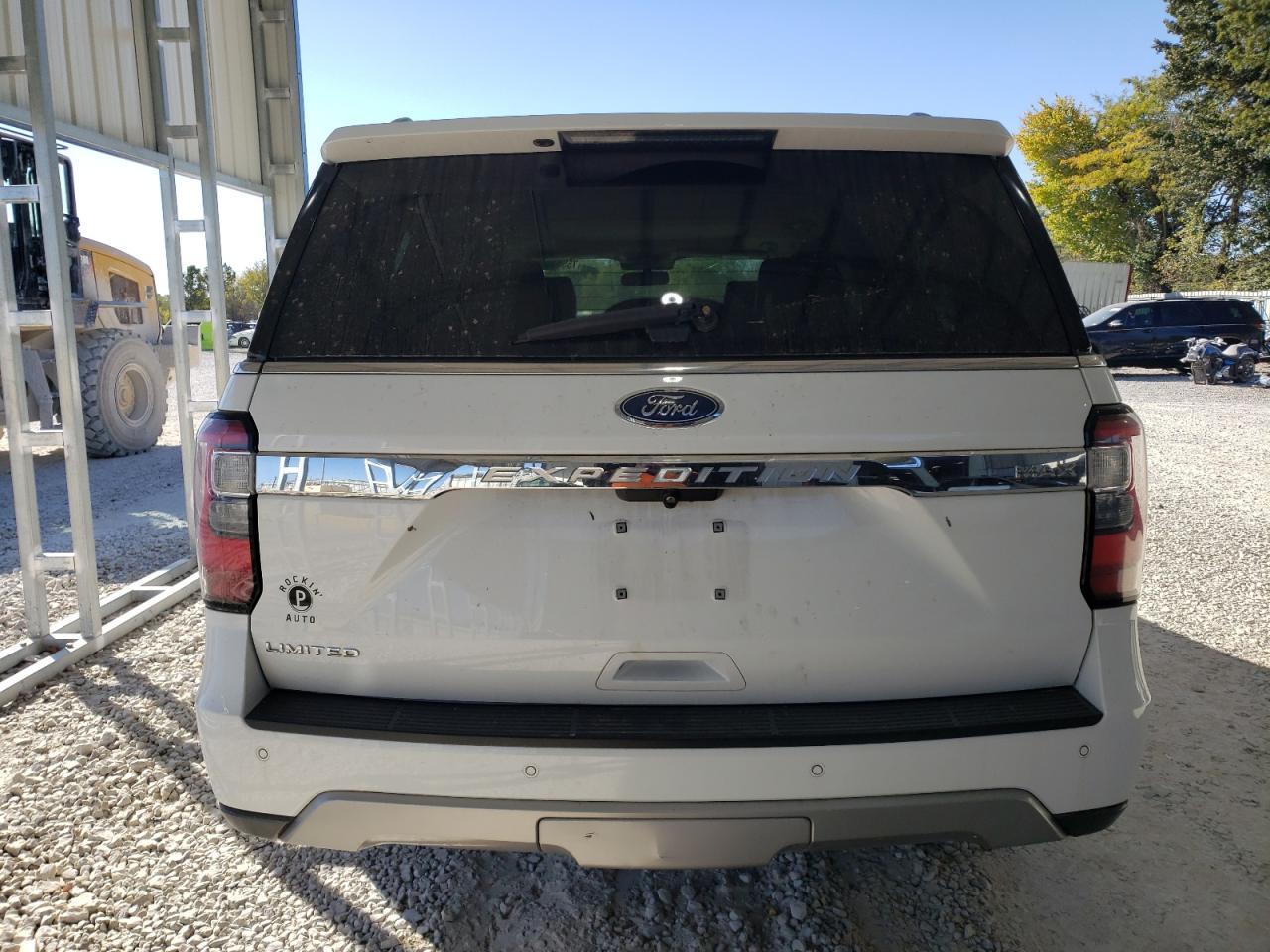 2018 Ford Expedition - Image 6