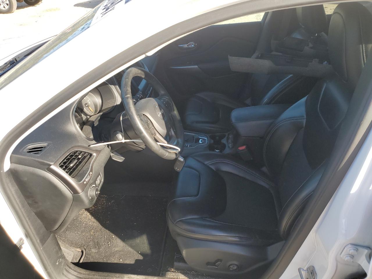 2019 Jeep Grand Cherokee - Image 7