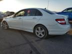 2010 Mercedes-Benz C 300 за продажба в North Las Vegas, NV - Side