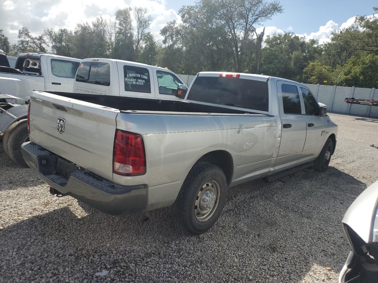 2011 Dodge RAM - Image 3