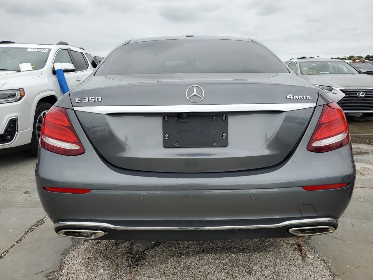 W1KZF8EB9LA846002 2020 Mercedes-Benz E 350 4Matic