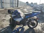 2003 SUZUKI GSX-R1000    for sale at Copart FL - PUNTA GORDA