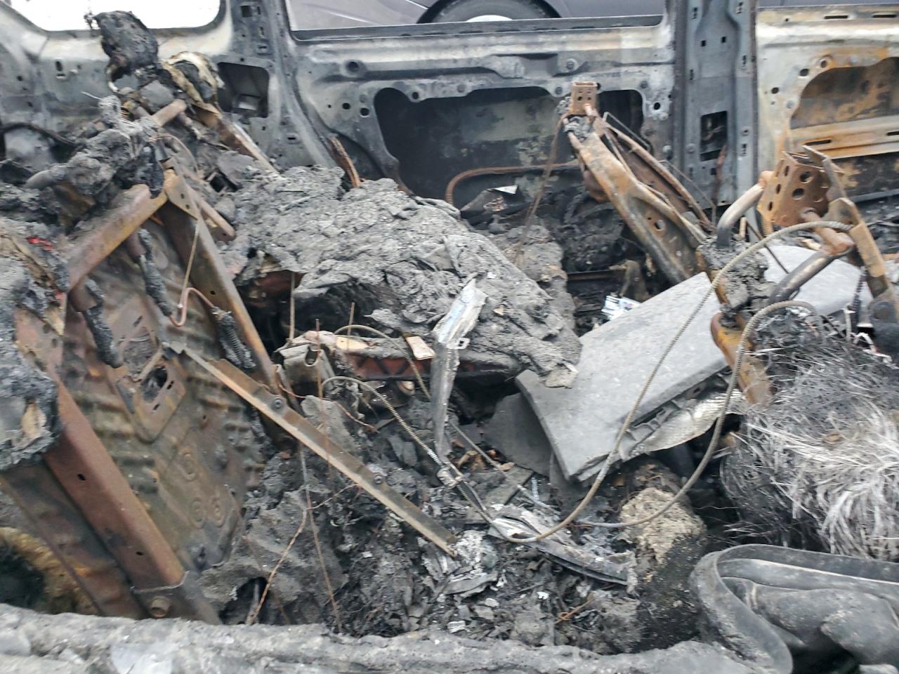 2021 Jeep Grand Cherokee - Image 10