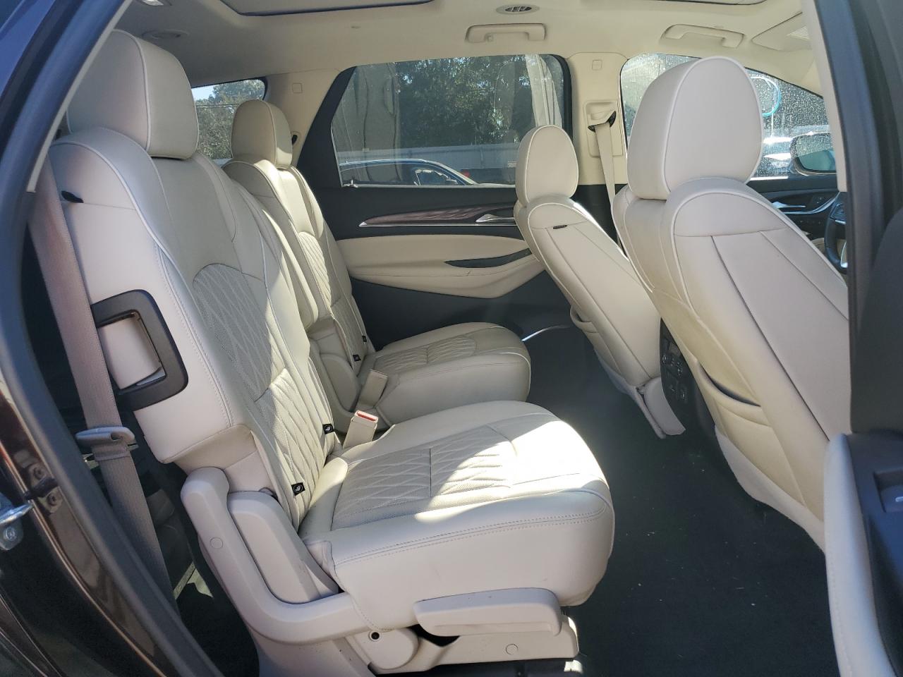 2022 Buick Enclave Avenir VIN: 5GAEVCKW9NJ133725 Lot: 74346444