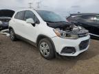 2018 Chevrolet Trax Ls en Venta en Elgin, IL - Front End