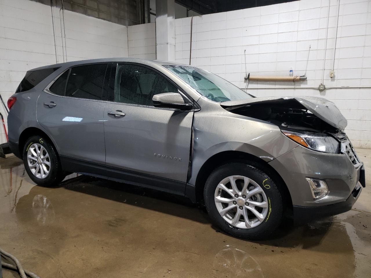 2018 Chevrolet Equinox - Image 4