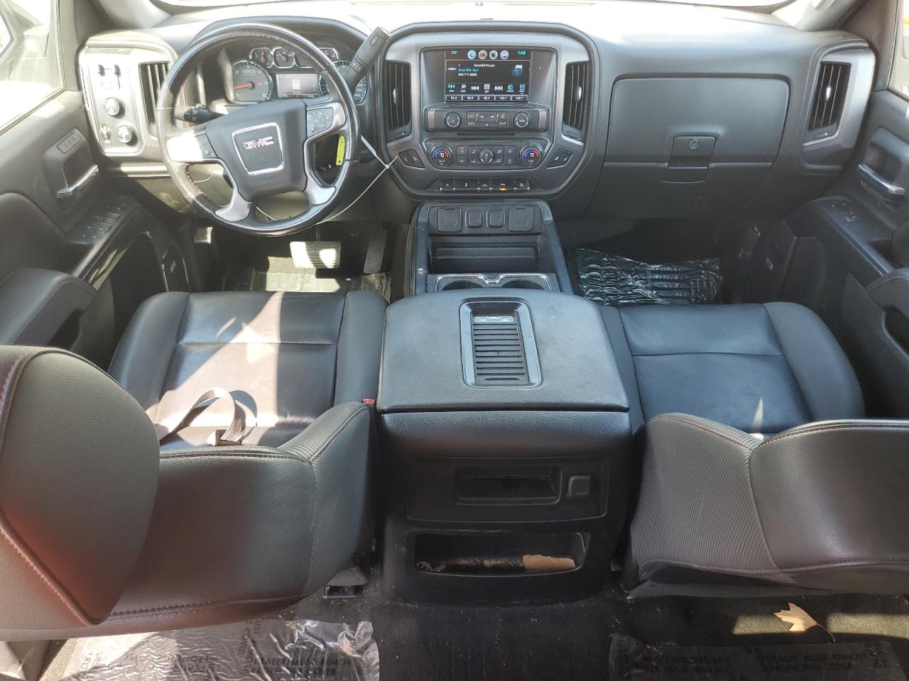 3GTU2NEC6HG164386 2017 GMC Sierra K1500 Slt