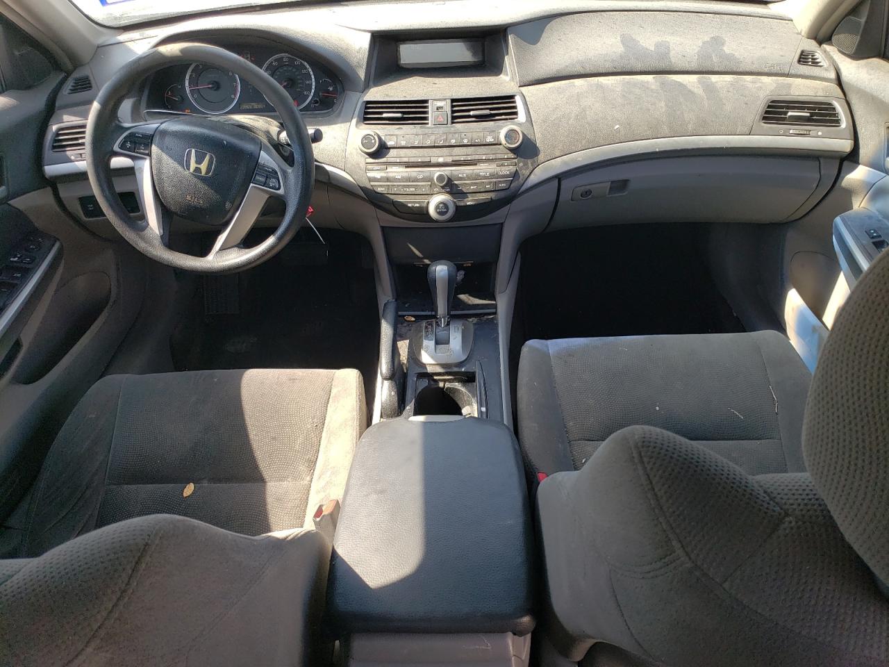 2008 Honda Accord - Image 8