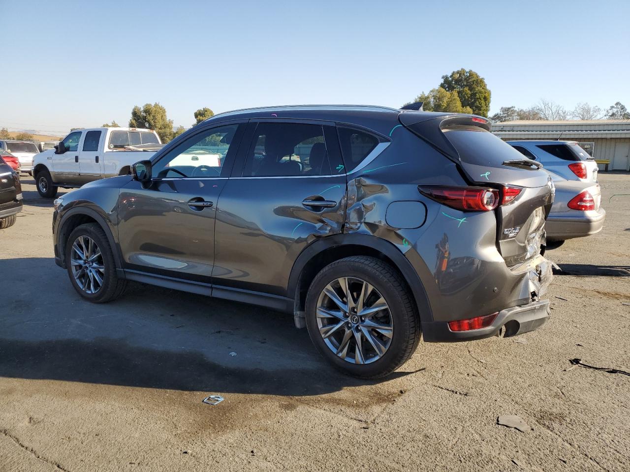 2019 Mazda CX-5 - Image 2