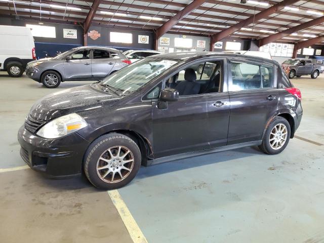 2010 Nissan Versa S