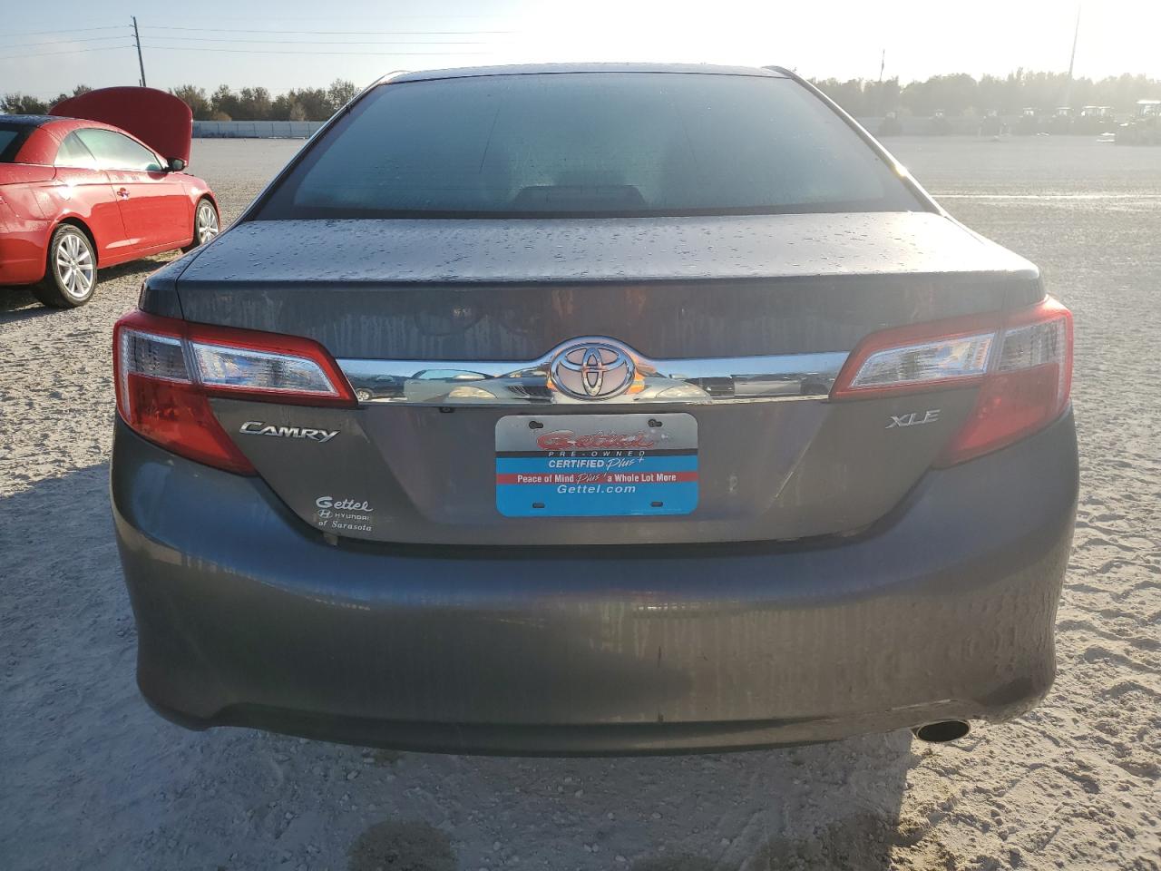 2013 Toyota Camry L VIN: 4T4BF1FKXDR308069 Lot: 77017974