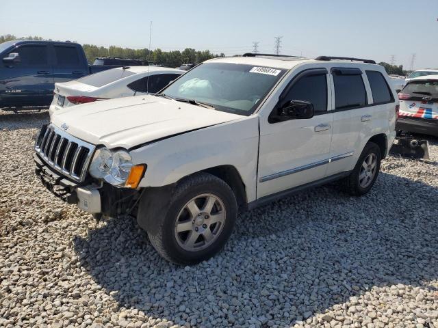 2009 Jeep Grand Cherokee Laredo