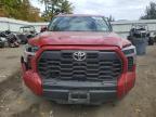 2022 Toyota Tundra Crewmax Sr en Venta en Center Rutland, VT - Rear End