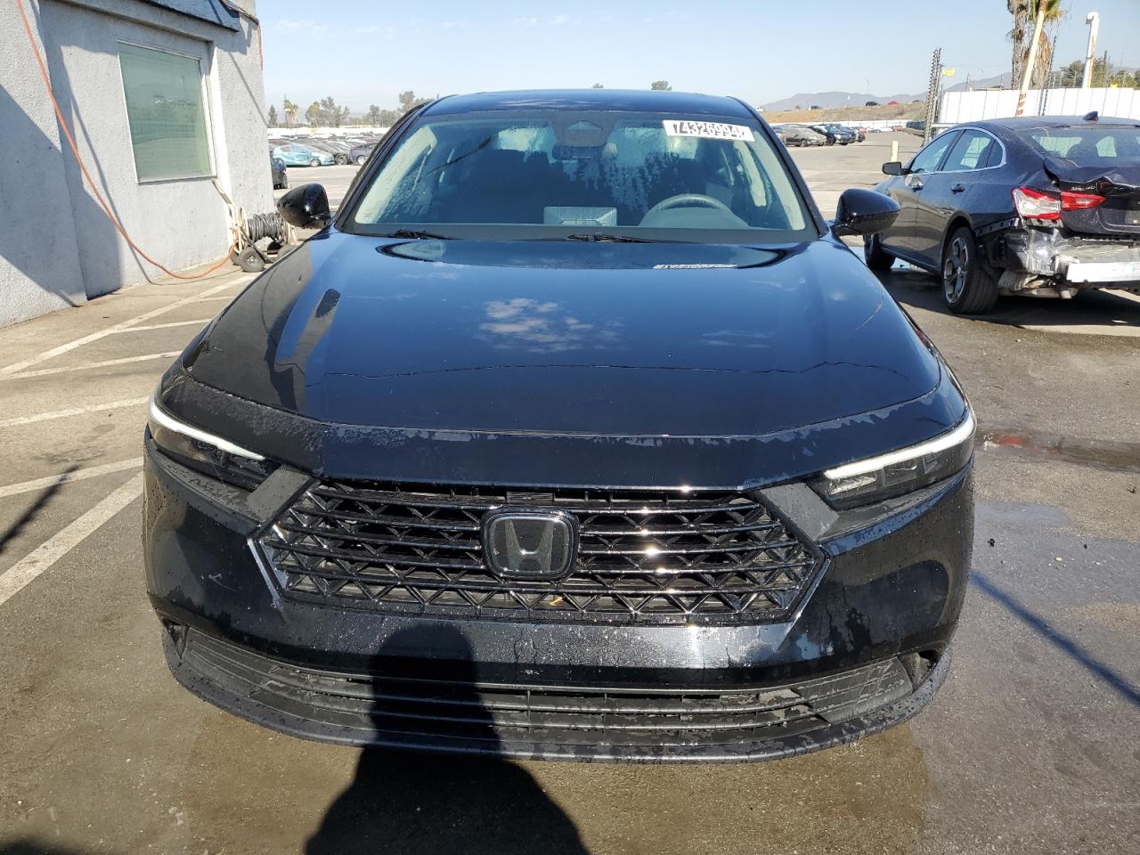 2023 Honda Accord - Image 5