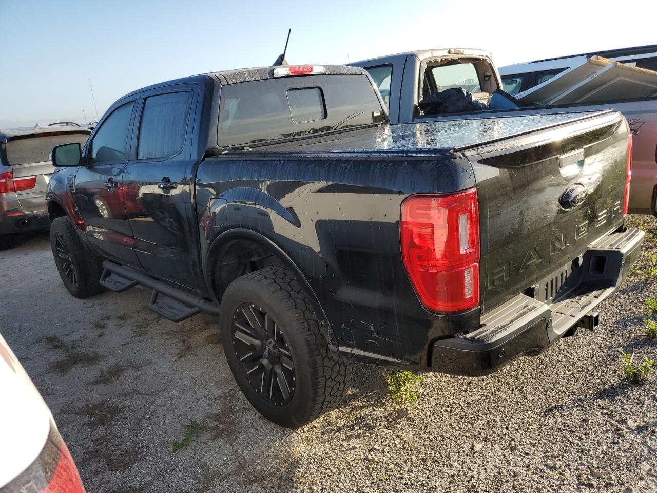 2021 Ford Ranger Xl VIN: 1FTER4EH5MLD72665 Lot: 76180294