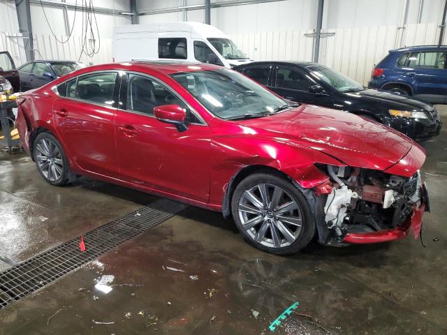 JM1GL1VMXL1512872 Mazda 6 TOURING 4