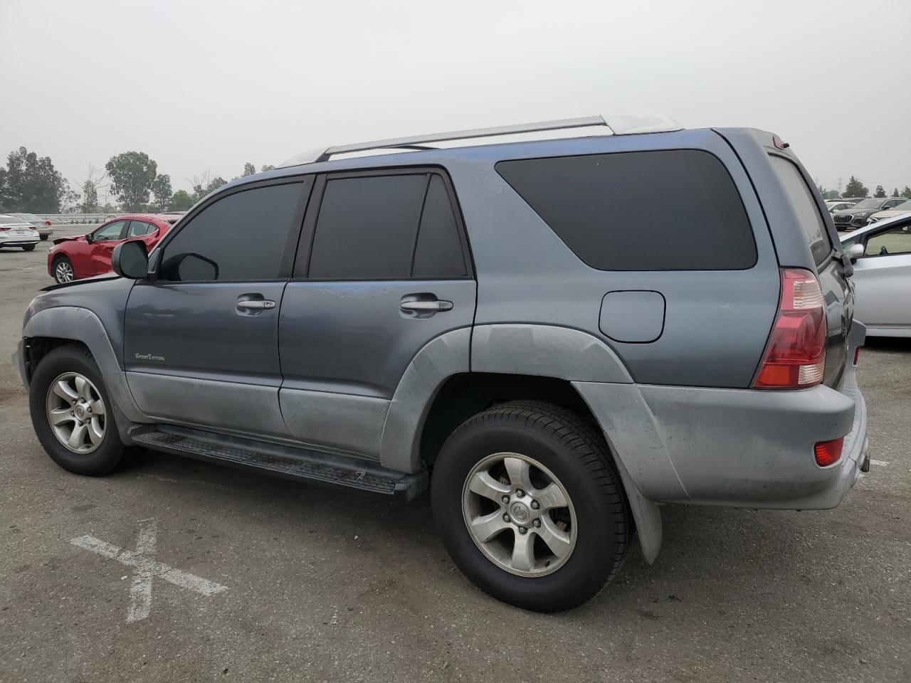 2003 Toyota 4Runner - Image 2