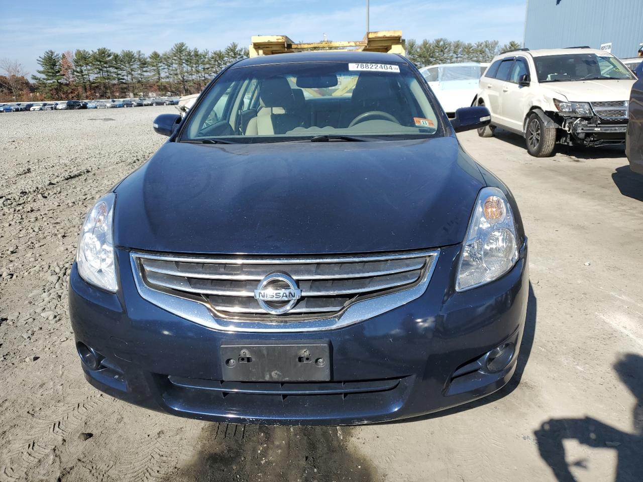 2011 Nissan Altima - Image 5