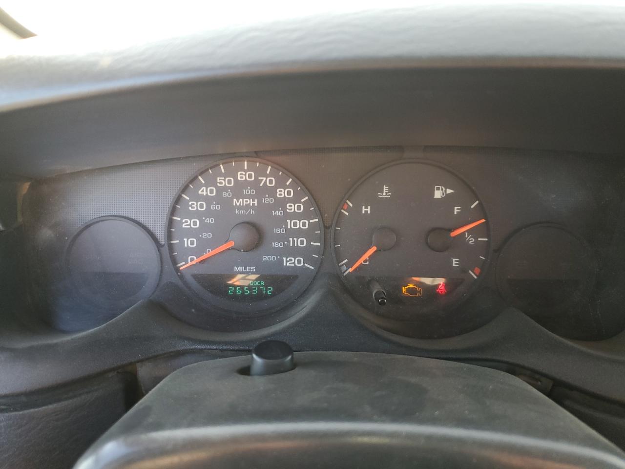 1B3ES26C23D202916 2003 Dodge Neon Se