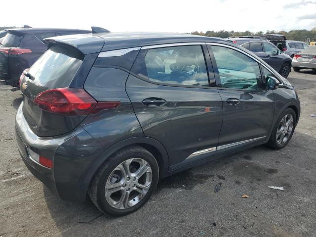  CHEVROLET BOLT 2019 Угольный