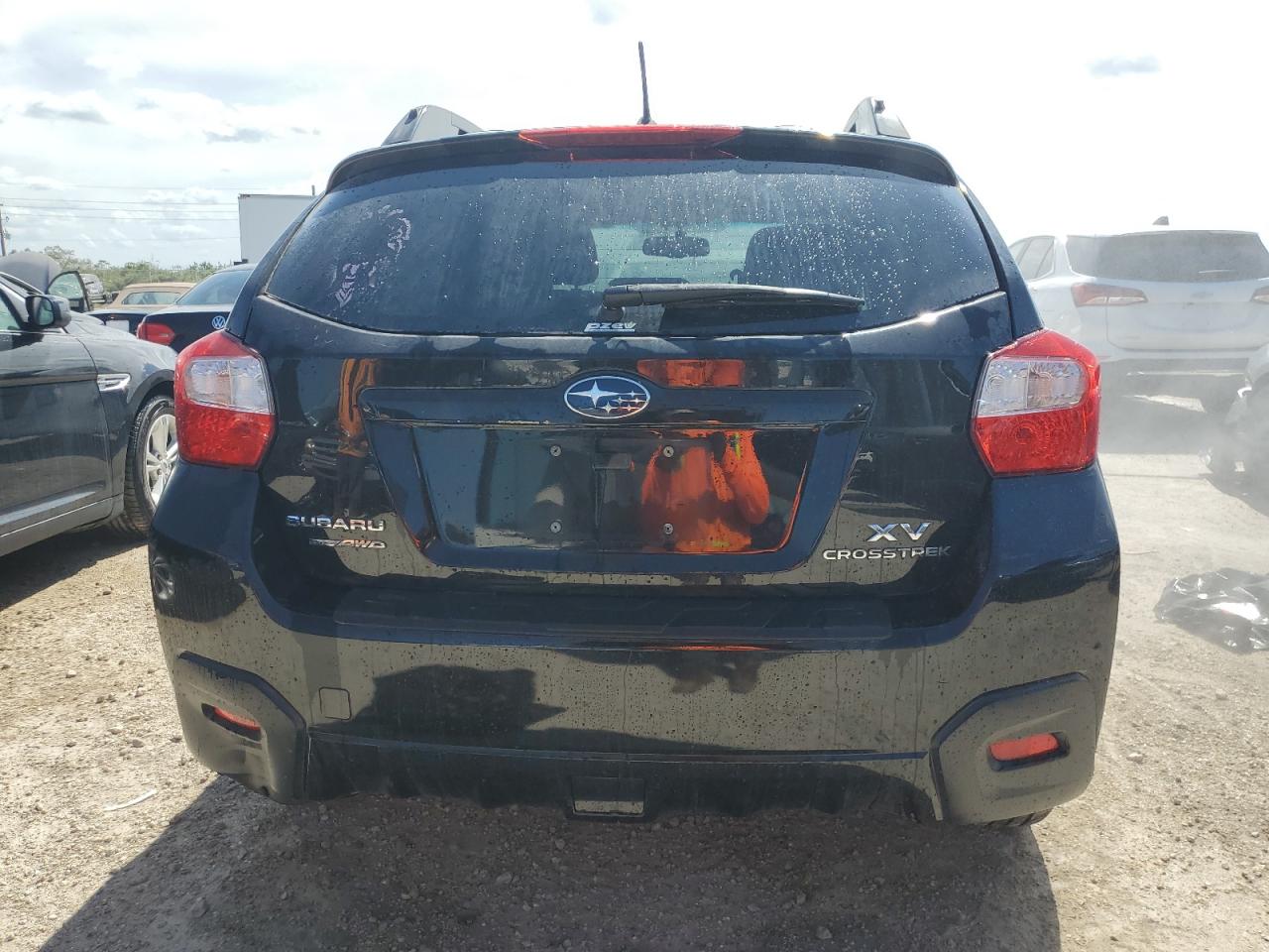 2013 Subaru Xv Crosstrek 2.0 Premium VIN: JF2GPAVC5D2205098 Lot: 74706594