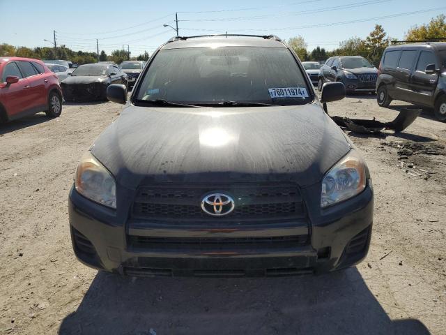  TOYOTA RAV4 2012 Black