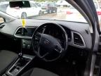 2019 SEAT LEON SE DY for sale at Copart ROCHFORD