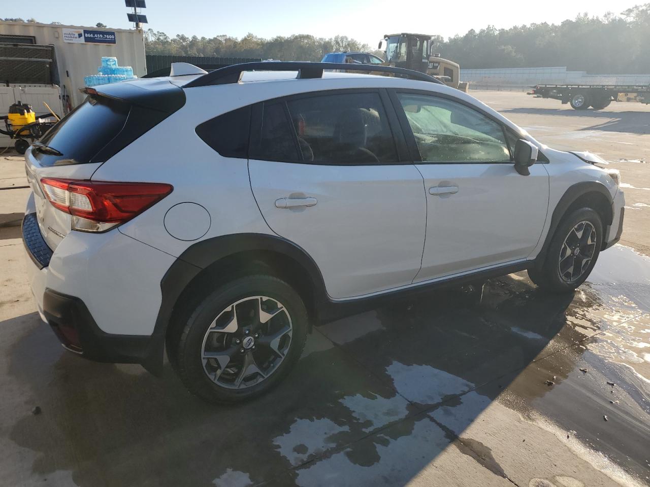 2018 Subaru XV - Image 3