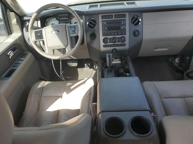 Parquets FORD EXPEDITION 2014 Gray