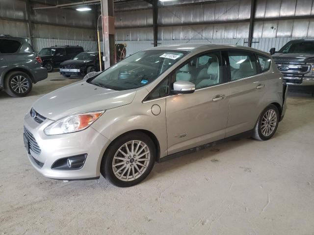 2015 Ford C-Max Premium Sel