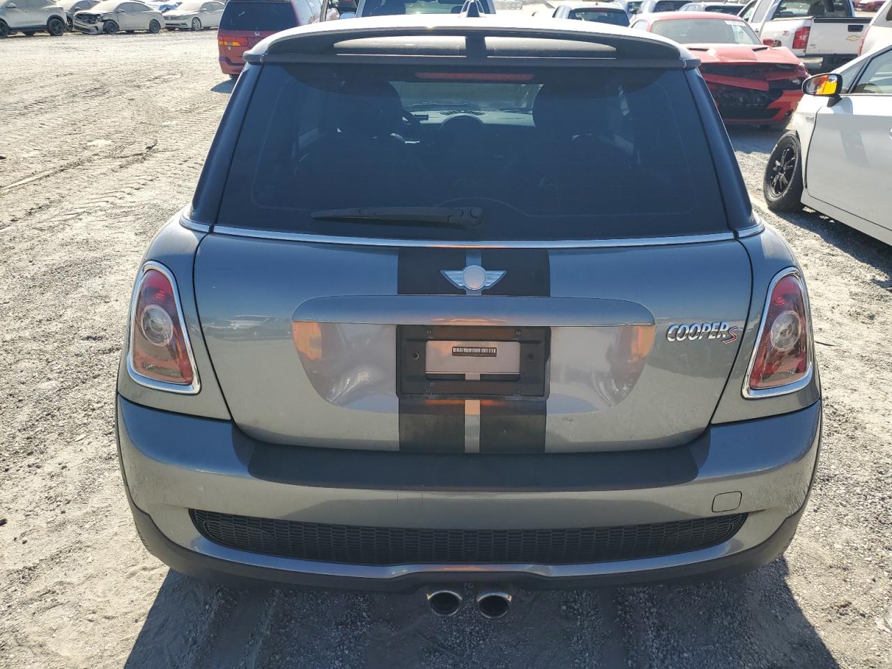 2007 MINI Cooper - Image 6