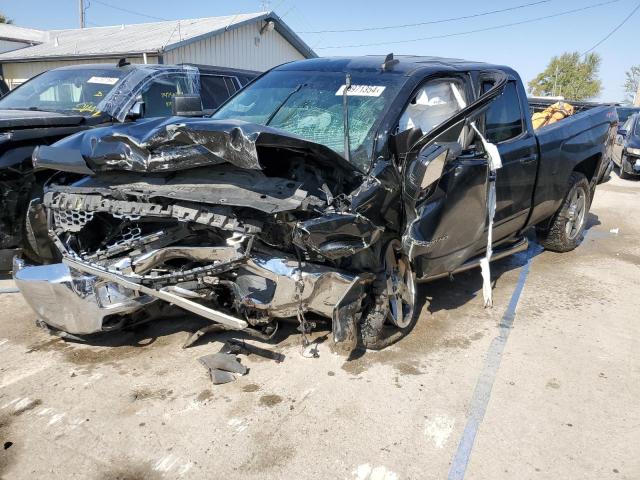 2019 Chevrolet Silverado K2500 Heavy Duty Lt