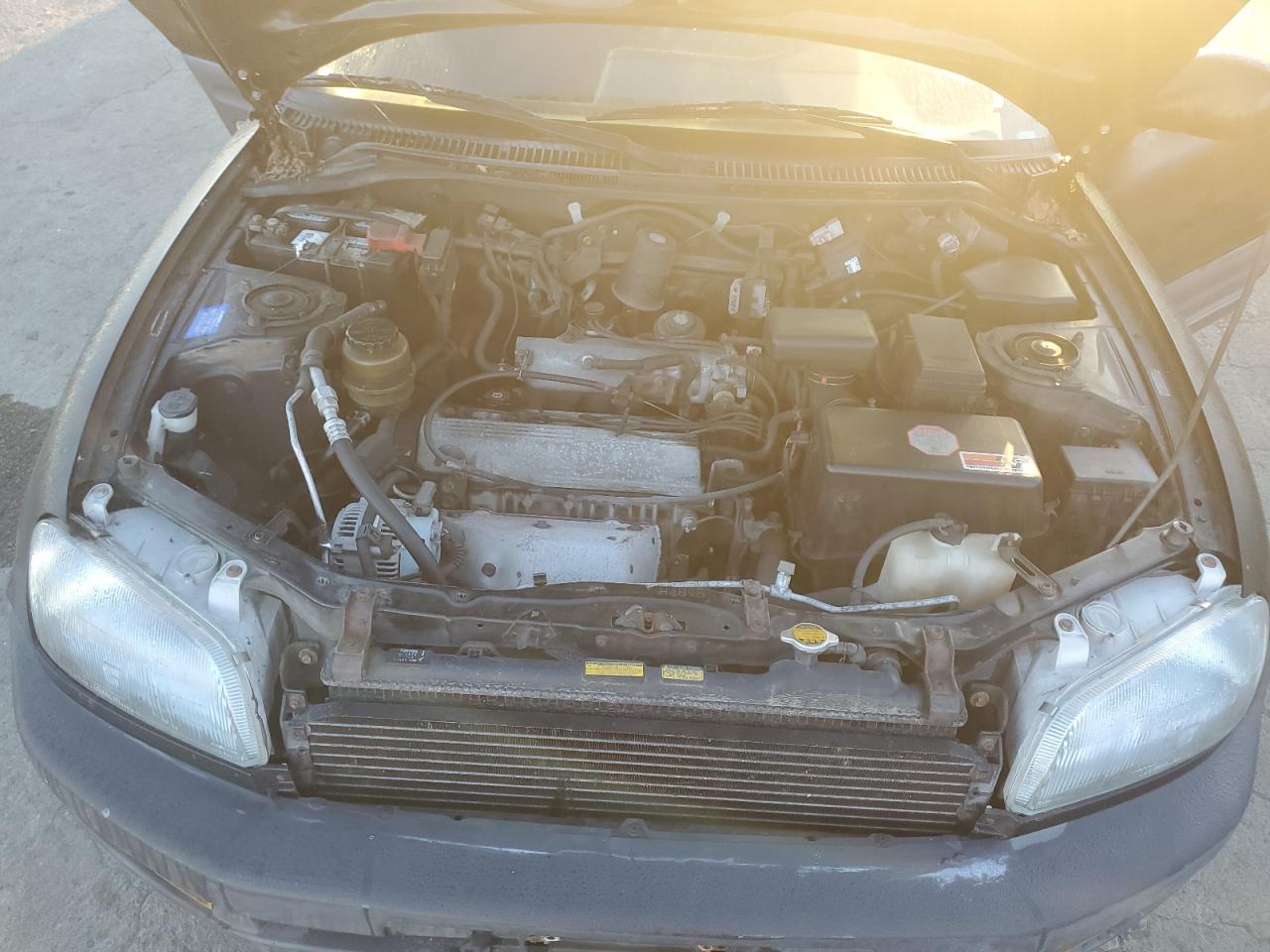 JT3HP10V3V7057747 1997 Toyota Rav4