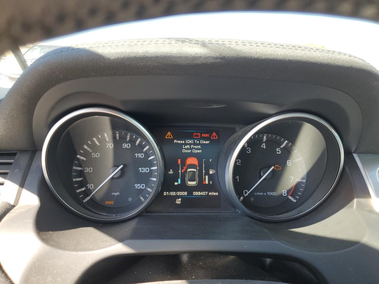 2012 Land Rover Range Rover Evoque Pure Premium VIN: SALVR2BG4CH676015 Lot: 75958854