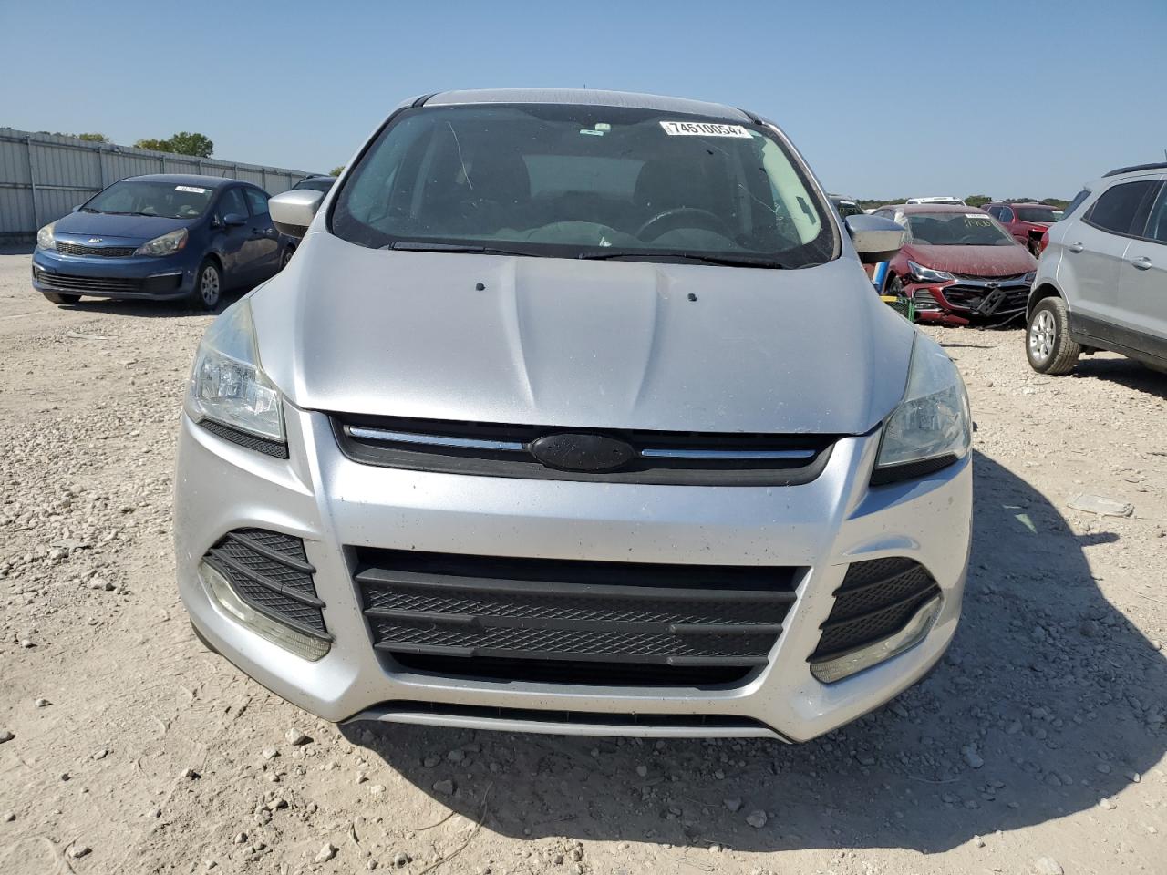 2016 Ford Escape - Image 5