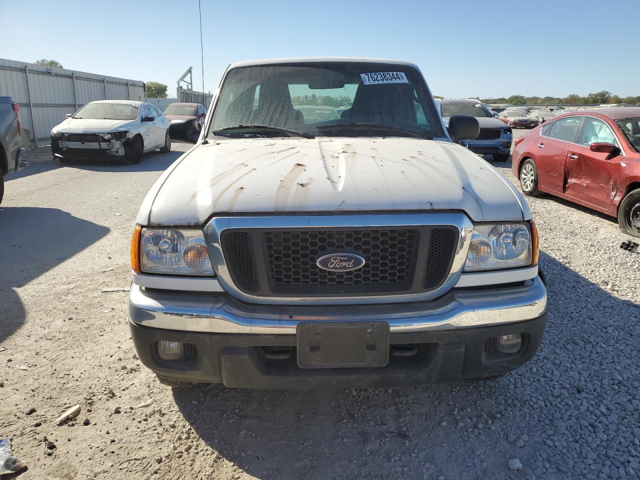 2005 Ford Ranger - Image 5