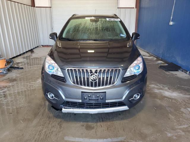  BUICK ENCORE 2016 Вугільний