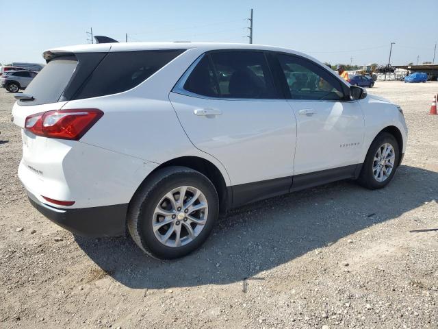  CHEVROLET EQUINOX 2018 Белы