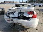 2013 Bmw 320 I Xdrive на продаже в Windsor, NJ - Rear End