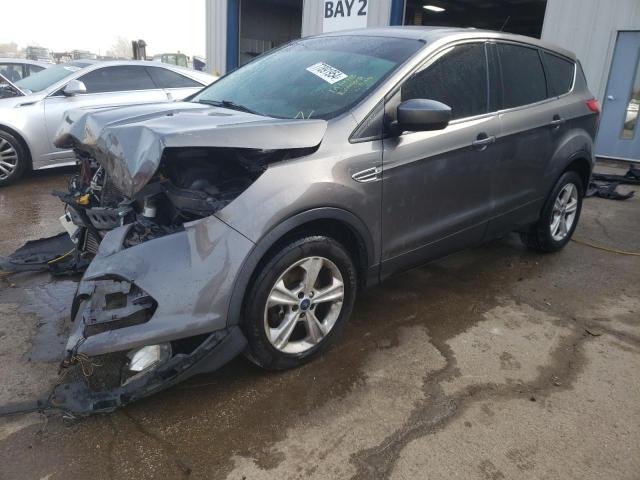  FORD ESCAPE 2014 Gray