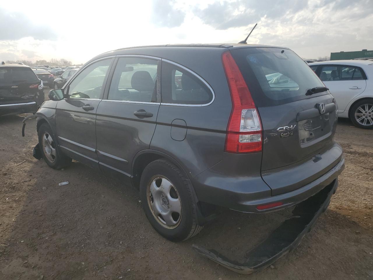 2011 Honda CR-V - Image 2