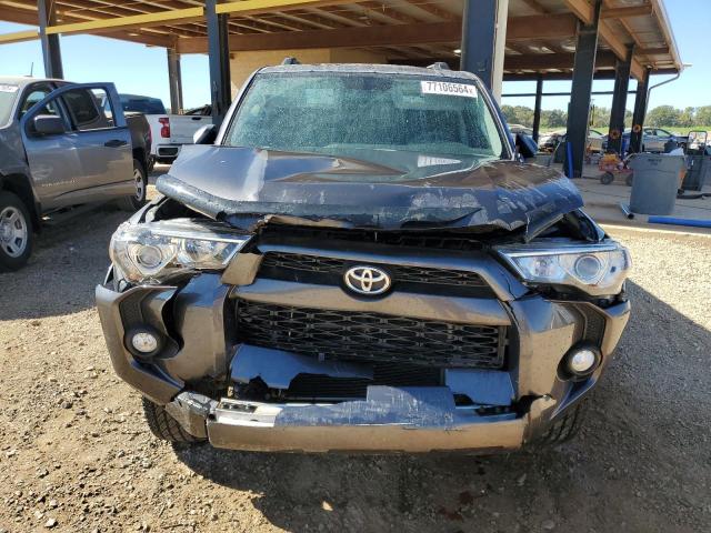  TOYOTA 4RUNNER 2019 Szary