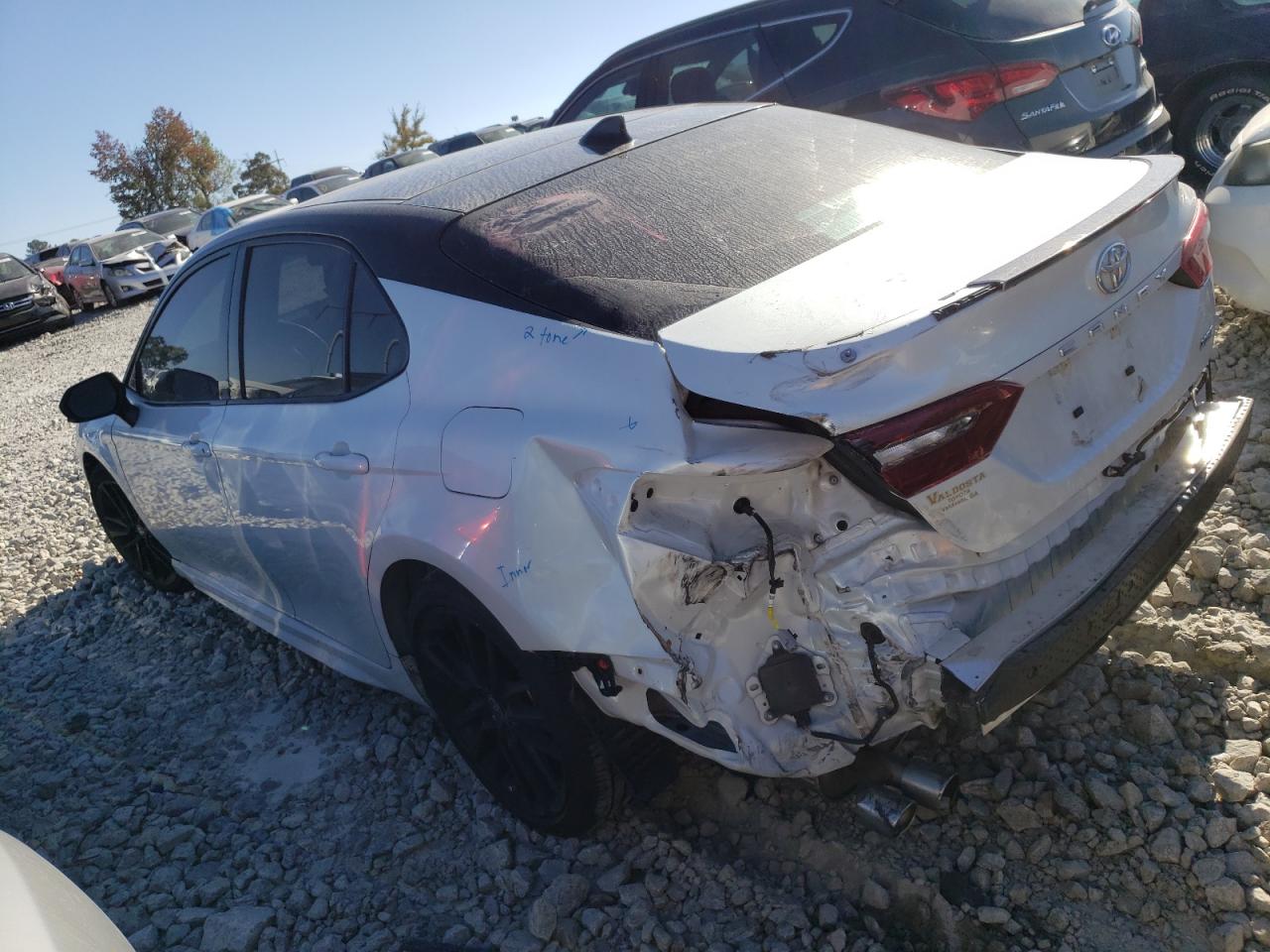 2023 Toyota Camry - Image 2