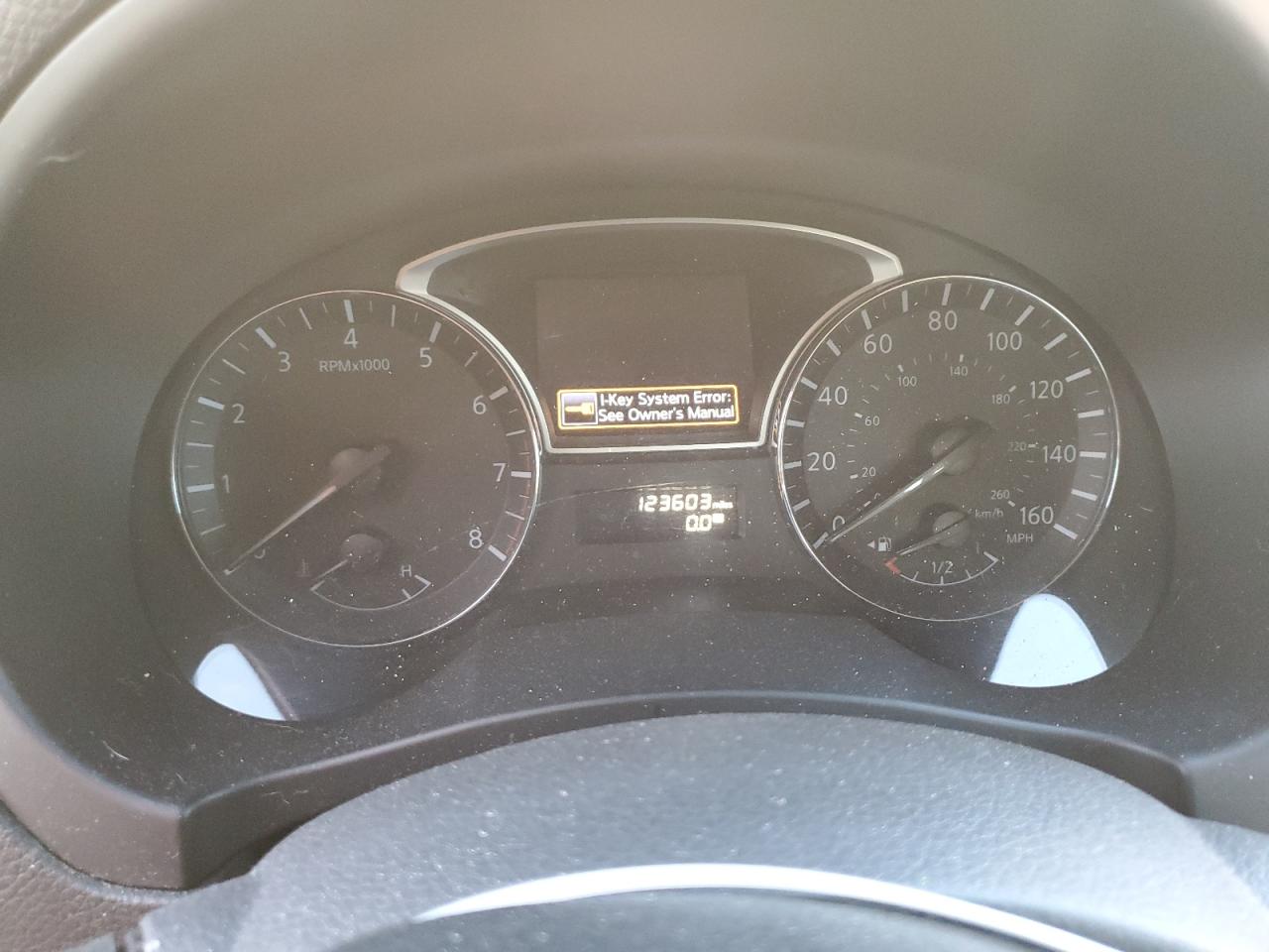 2015 Nissan Altima - Image 9