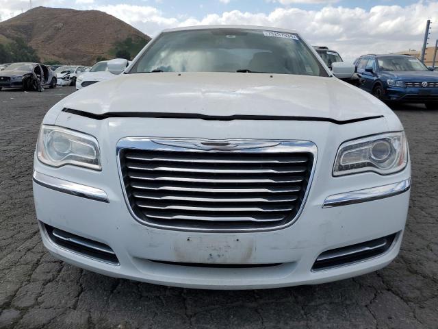  CHRYSLER 300 2014 Білий