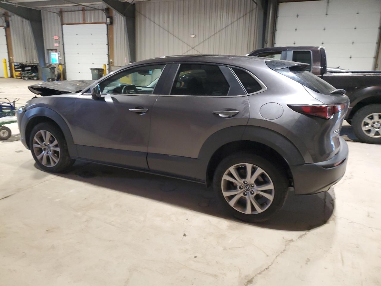 3MVDMBCL0LM110165 2020 MAZDA CX-30 - Image 2