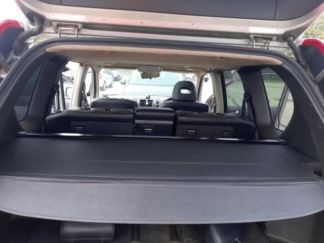 2009 NISSAN X-TRAIL AV
